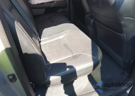 2020 Toyota Tacoma Trd Off-Road from USA, damaged, VIN 3TMCZ5ANXLM321202